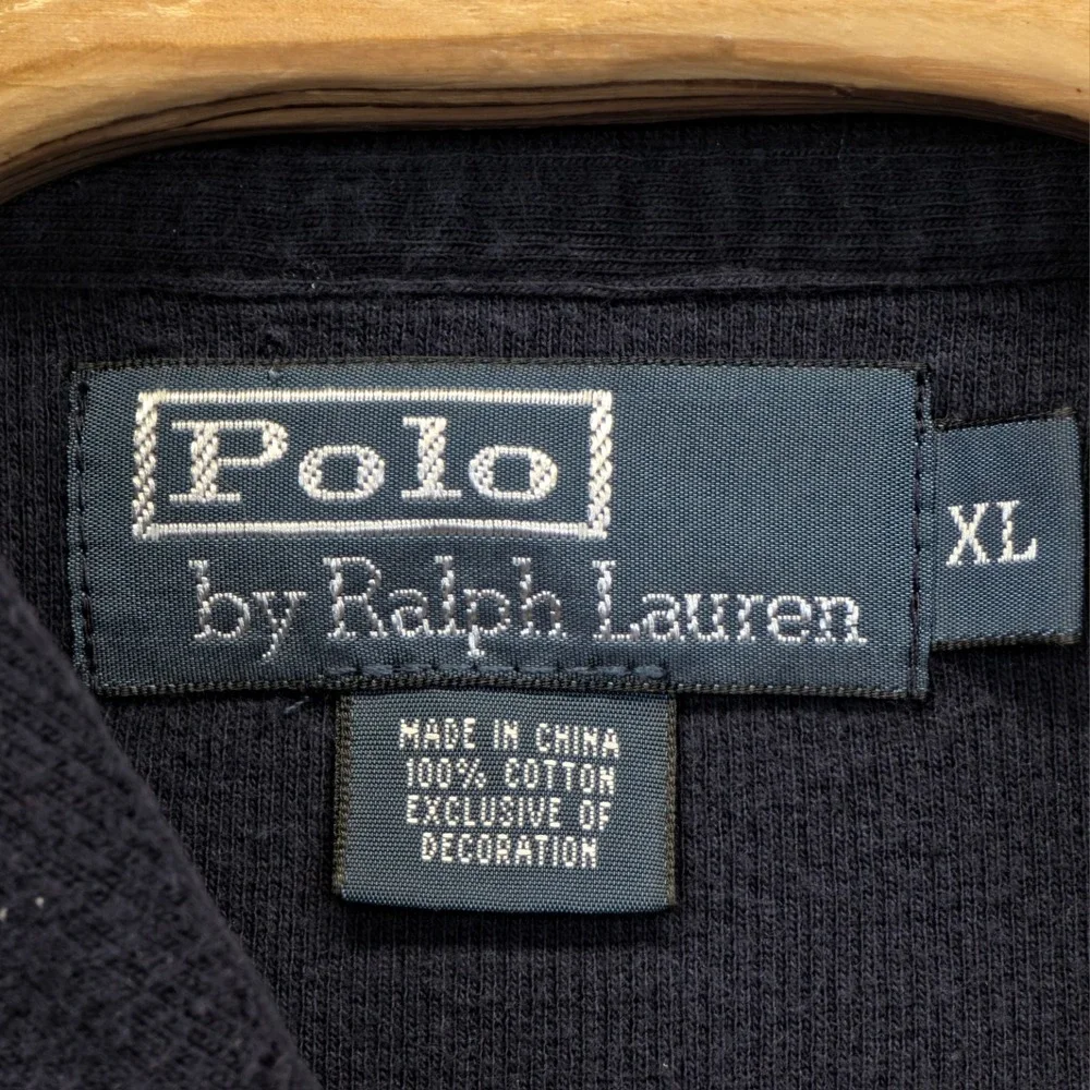 Polo Ralph Lauren polo ralph